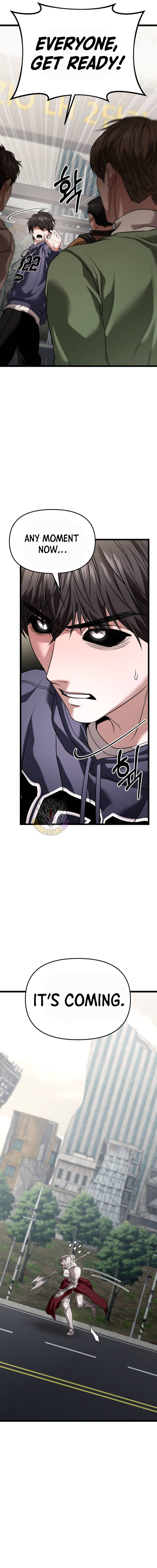 The Ultimate Shut-In Chapter 30 10